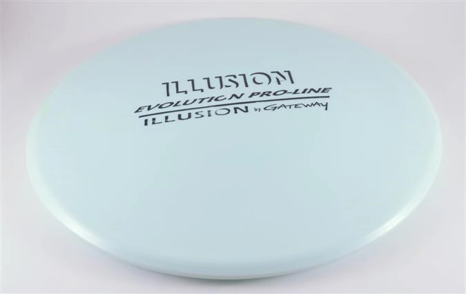 IllusionEvolution